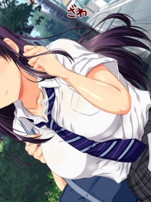 [安楽街] 親友(オス)に染められた幼馴染~家族より大切な少女の変貌~_0020_00_13