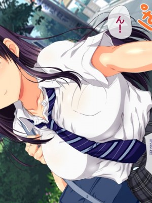 [安楽街] 親友(オス)に染められた幼馴染~家族より大切な少女の変貌~_0022_00_15