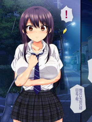 [安楽街] 親友(オス)に染められた幼馴染~家族より大切な少女の変貌~_0095_02_01