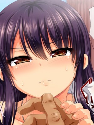 [安楽街] 親友(オス)に染められた幼馴染~家族より大切な少女の変貌~_0110_02_16