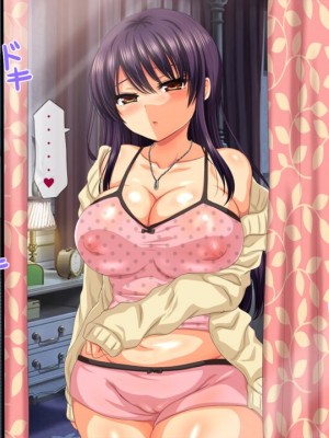 [安楽街] 親友(オス)に染められた幼馴染~家族より大切な少女の変貌~_0302_06_01