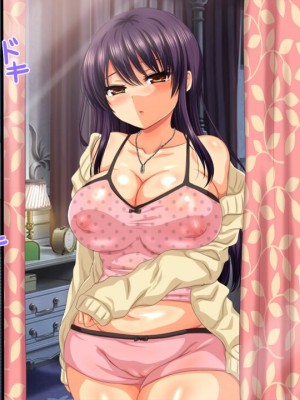 [安楽街] 親友(オス)に染められた幼馴染~家族より大切な少女の変貌~_0303_06_02
