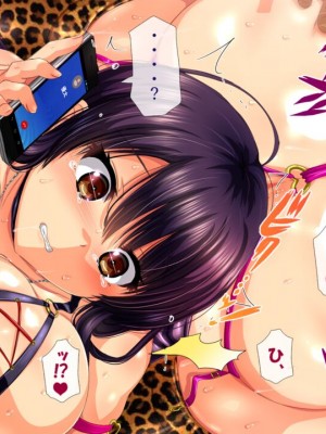 [安楽街] 親友(オス)に染められた幼馴染~家族より大切な少女の変貌~_0442_07_90