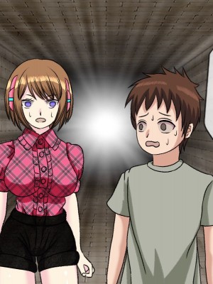 [搾精研究所(桃マニア)] 無限射精拷問 7_160