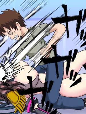 [搾精研究所(桃マニア)] 無限射精拷問 7_262