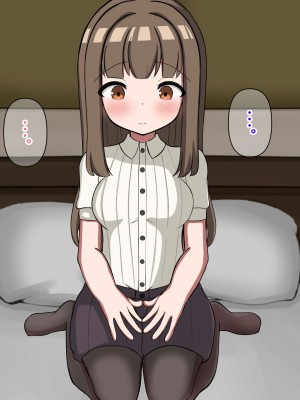 [重厚長太産業 (重厚長太)] 性活支援!2童貞男が後輩女子と毎日濃厚セックスして孕ませるまで編_01_0009