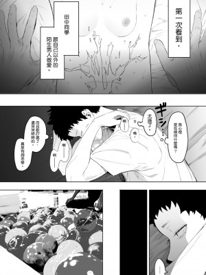 [えいとまん] えいとまん先生のおかげで彼女ができました！｜感謝Eightman老師 讓我交到女朋友！  [中文] [海苔修正]_i_130