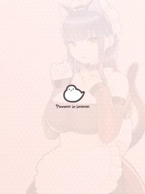 [ふくらすずめ (砂場すずめ)] けも耳手コキ店の地雷嬢 [中国翻訳]_126_kedaBooks126