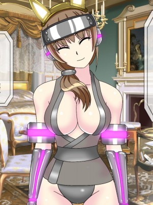 [搾精研究所(桃マニア)] 無限射精拷問 8_039