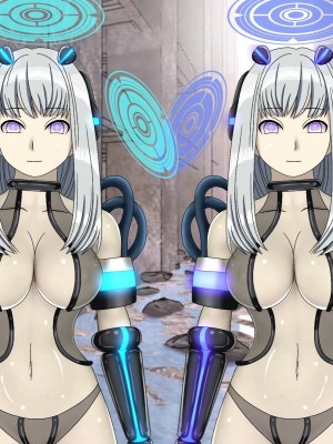 [搾精研究所(桃マニア)] 無限射精拷問 8_040