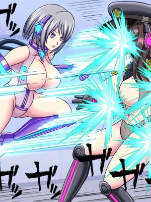 [搾精研究所(桃マニア)] 無限射精拷問 8_112