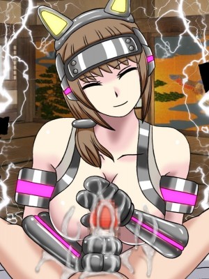 [搾精研究所(桃マニア)] 無限射精拷問 8_257