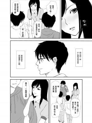 [猫目 恋] あの日に戻ってもう一度 [今熙个人汉化]_06