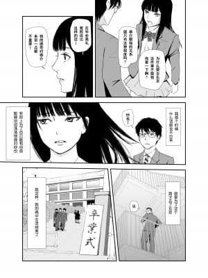 [猫目 恋] あの日に戻ってもう一度 [今熙个人汉化]_08