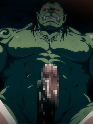 [ろくまる荘 (さんろく丸)] 魔物の贄3 〜貢物となった町娘達〜_532