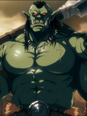[ろくまる荘 (さんろく丸)] 魔物の贄3 〜貢物となった町娘達〜_440