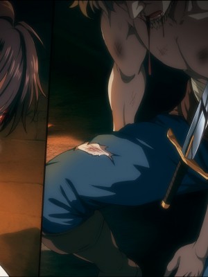 [ろくまる荘 (さんろく丸)] 魔物の贄3 〜貢物となった町娘達〜_411