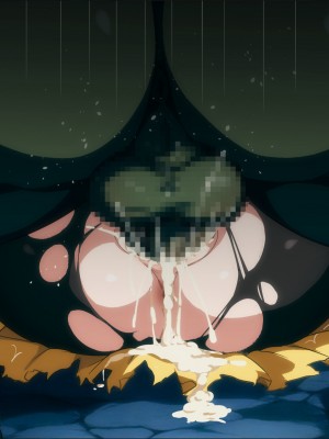 [ろくまる荘 (さんろく丸)] 魔物の贄3 〜貢物となった町娘達〜_523