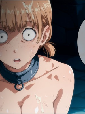 [ろくまる荘 (さんろく丸)] 魔物の贄3 〜貢物となった町娘達〜_304