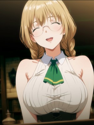 [ろくまる荘 (さんろく丸)] 魔物の贄3 〜貢物となった町娘達〜_396