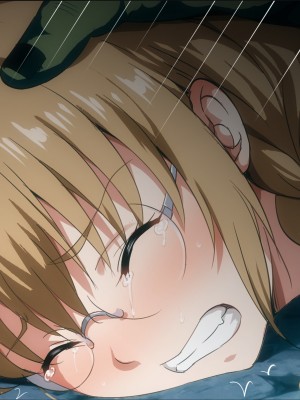 [ろくまる荘 (さんろく丸)] 魔物の贄3 〜貢物となった町娘達〜_507