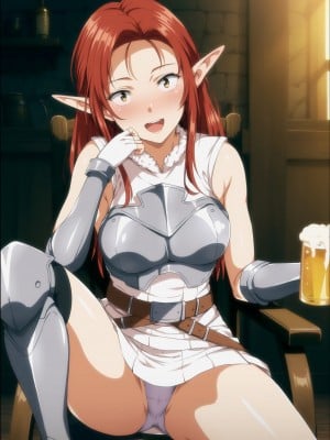 [ろくまる荘 (さんろく丸)] 魔物の贄3 〜貢物となった町娘達〜_398