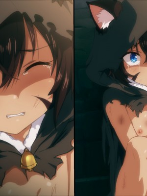 [ろくまる荘 (さんろく丸)] 魔物の贄3 〜貢物となった町娘達〜_151