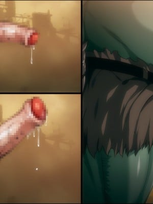 [ろくまる荘 (さんろく丸)] 魔物の贄3 〜貢物となった町娘達〜_447
