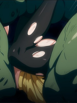 [ろくまる荘 (さんろく丸)] 魔物の贄3 〜貢物となった町娘達〜_255