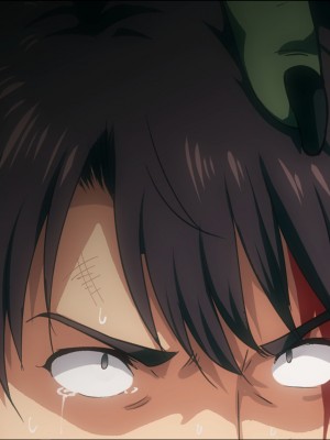 [ろくまる荘 (さんろく丸)] 魔物の贄3 〜貢物となった町娘達〜_436