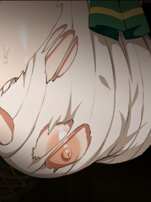 [ろくまる荘 (さんろく丸)] 魔物の贄3 〜貢物となった町娘達〜_089