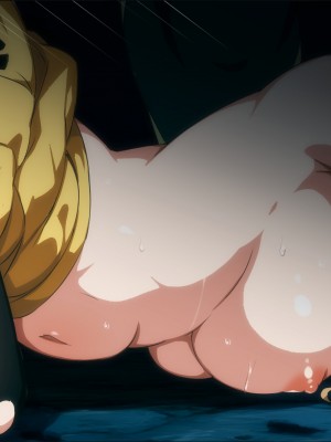 [ろくまる荘 (さんろく丸)] 魔物の贄3 〜貢物となった町娘達〜_518