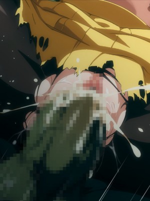 [ろくまる荘 (さんろく丸)] 魔物の贄3 〜貢物となった町娘達〜_241