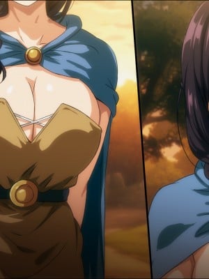 [ろくまる荘 (さんろく丸)] 魔物の贄3 〜貢物となった町娘達〜_381