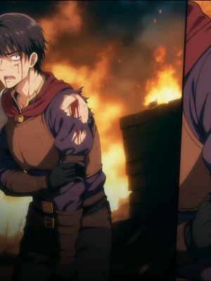 [ろくまる荘 (さんろく丸)] 魔物の贄3 〜貢物となった町娘達〜_409