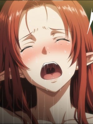 [ろくまる荘 (さんろく丸)] 魔物の贄3 〜貢物となった町娘達〜_564