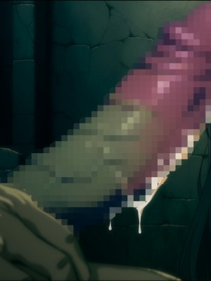 [ろくまる荘 (さんろく丸)] 魔物の贄3 〜貢物となった町娘達〜_389
