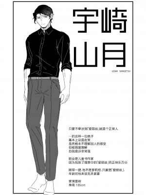 [天気輪 (甘露アメ)] そんな愛ならいらない～アリスなんかじゃないのに隣のお兄さんがアリスってよんできてなんか怖い～ [白杨汉化组] [DL版]_55