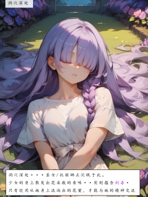 AI——《艾尔登后宫王》试看_007