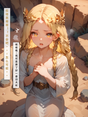 AI——《艾尔登后宫王》试看_053