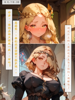 AI——《艾尔登后宫王》试看_194