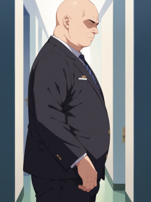(同人CG集) [ぶるーと] 帰還者学園の巨乳コンビが催●おじさんに寝取られ孕まされる話 (ソードアート・オンライン)_114_By_zhonyk_001r