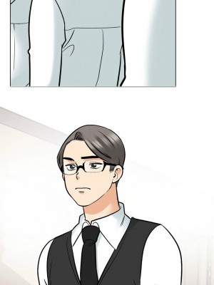 同事換換愛 166-167話_166_11