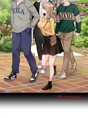 她才不是我姊姊 21-22話_21_10