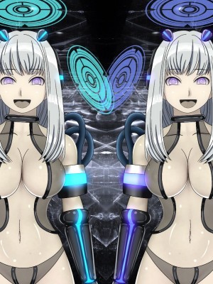 [搾精研究所(桃マニア)] 無限射精拷問 9_011