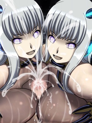 [搾精研究所(桃マニア)] 無限射精拷問 9_174