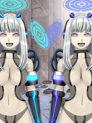 [搾精研究所(桃マニア)] 無限射精拷問 9_292