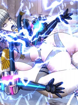 [搾精研究所(桃マニア)] 無限射精拷問 9_329