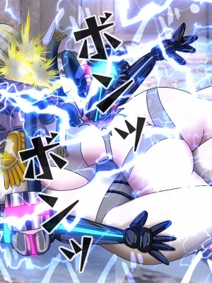 [搾精研究所(桃マニア)] 無限射精拷問 9_332