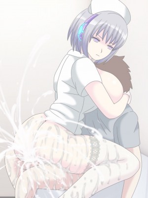 [搾精研究所(桃マニア)] 無限射精拷問 9_400